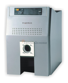 Газовый котел Viadrus G50-6