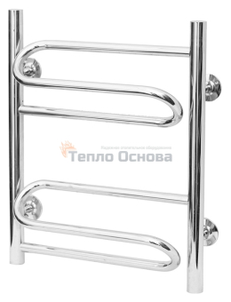 Полотенцесушитель водяной Terminus Юпитер 40x53