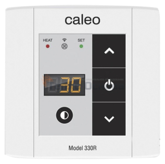Терморегулятор Caleo 330R