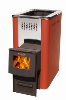 Vira 18 ПС ПАР ПО БЕЛОМУ