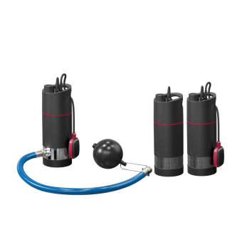 Погружной колодезный насос Grundfos SBA 3-45 A
