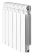 Радиатор биметаллический Global Style plus 500 6 секций