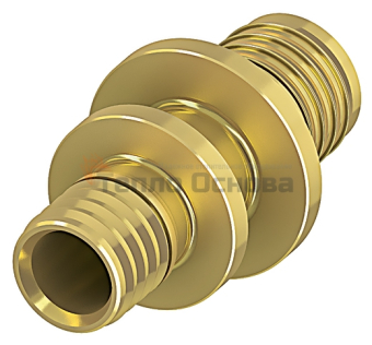 Муфта Tece TECEflex 40x32