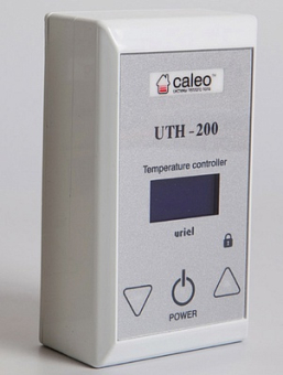 Терморегулятор Caleo UTH-200