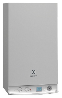 Газовый котел Electrolux GSB Quantum 24Fi (5,2-23,7 кВт)