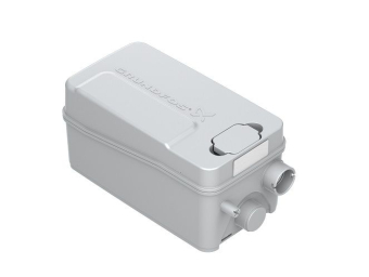 Grundfos Sololift2 D-2 Канализационная насосная установка