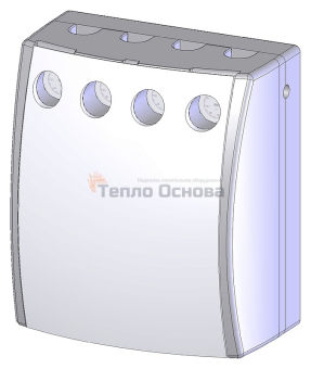 Насосная группа Meibes Kombimix UK MKSTM Alpha 2L 15-60