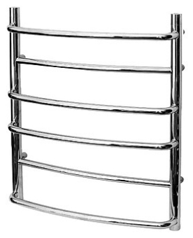 Полотенцесушитель водяной Terminus Евромикс люкс 45x63