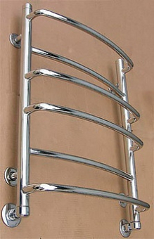 Полотенцесушитель водяной Terminus Евромикс люкс 45x63