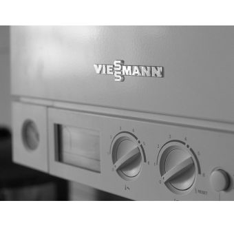 Котел газовый VIESSMANN Vitopend 100 A1HB 24 кВт (турбо)