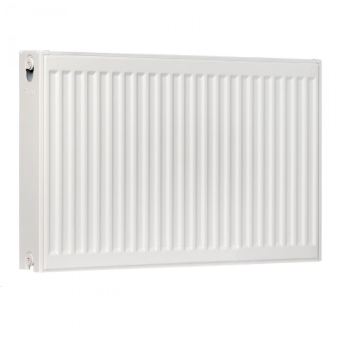 Стальной радиатор Terra Teknik 22 500х500 (боковое подключение)