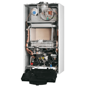 Газовый котел Ariston CLAS X 28 FF SYSTEM (одноконтурный, закрытая камера)