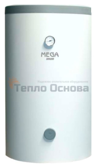 Водонагреватель Nibe Mega W-E 400.81