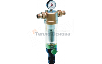 Магистральный фильтр (тонкой очистки) Honeywell F76S-2"AA