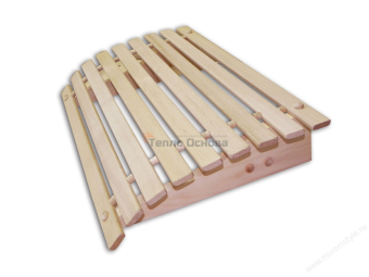 Подголовник анатомический