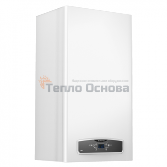 Газовый котел Ariston CARES X 24 FF (двухконтурный, закрытая камера)