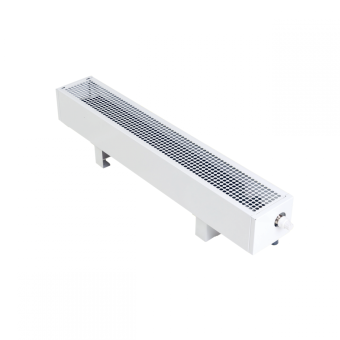 Напольный конвектор НОВАТЕРМ НТ-Н-2-01-22