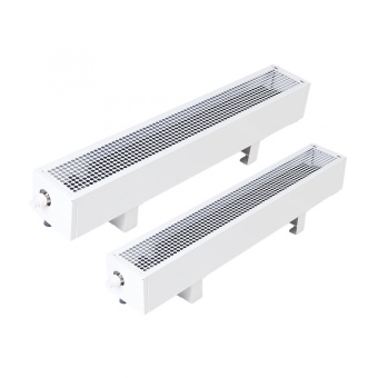 Напольный конвектор НОВАТЕРМ НТ-Н-2-01-22