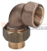 Отвод Viega 94096G DN 22x1