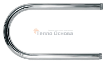 Полотенцесушитель водяной Ника Simple П1 32/40