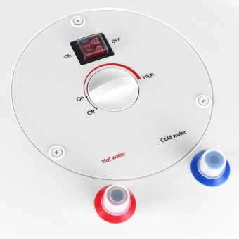 Водонагреватель THERMEX IRP 100 V ( 100 литров )