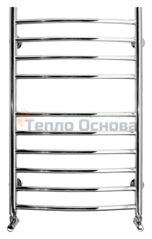 Полотенцесушитель водяной Terminus Классик люкс 50x83