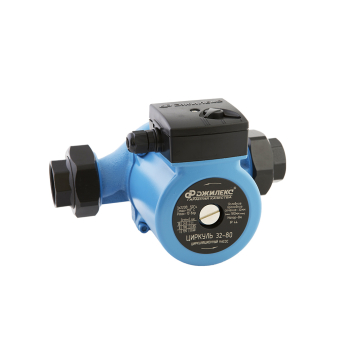 Циркуляционный насос Джилекс ЦИРКУЛЬ 32/80
