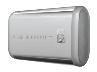 Водонагреватель Electrolux EWH 30 Royal H Silver