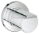 Вентиль Grohe Grohtherm 2000 19243001