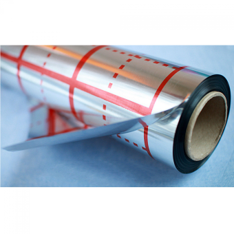 Теплоизоляция (фольга с утеплителем) для теплого пола