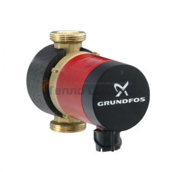 Циркуляционный насос Grundfos UP 20-14 BX PM