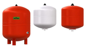 Мембранный бак Reflex NG 50