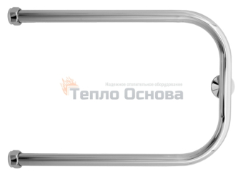 Полотенцесушитель водяной Сунержа П-образный 32x50