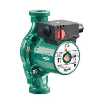 WILO STAR-RS 25/4-130