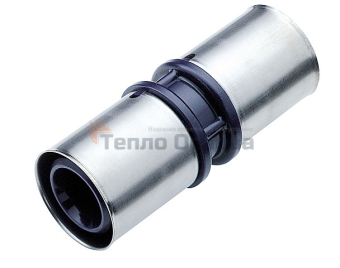 Муфта соединительная Wavin D20