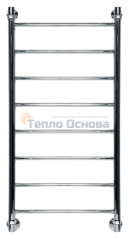 Полотенцесушитель водяной Ника Classic ЛП 120/40-8