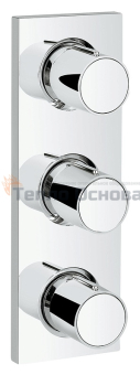 Вентиль Grohe Grohtherm F 27625000
