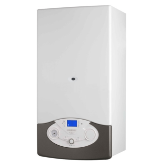Газовый котел Ariston CLAS X 28 FF SYSTEM (одноконтурный, закрытая камера)