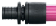 Муфта Rehau Rautitan PX 40