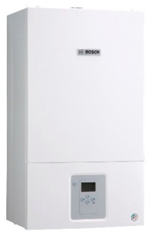 Газовый котел Bosch Gaz 6000 W WBN 24 H
