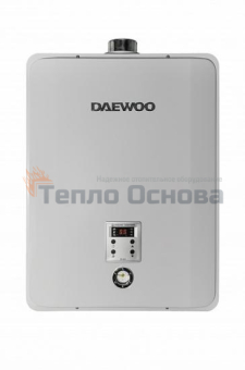 Газовый котел Daewoo DGB-100MSC(n)