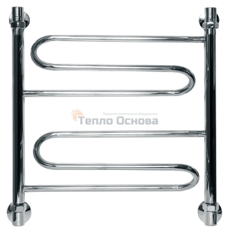 Полотенцесушитель водяной Ника Curve ЛZ 50/40-2
