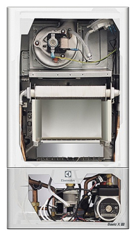 Газовый котел Electrolux GB 18 Basic S Fi (4,7-18,4 кВт)
