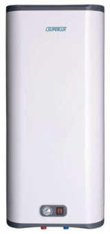 Водонагреватель Superlux NTS FLAT PW 50V