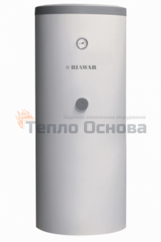 Водонагреватель косвенный BIAWAR MEGA W-e 150