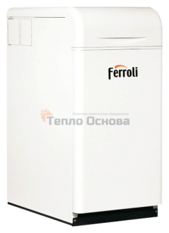 Газовый котел Ferroli Pegasus 49 (49 кВт)
