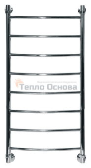 Полотенцесушитель водяной Ника Arc ЛД 120/60-8