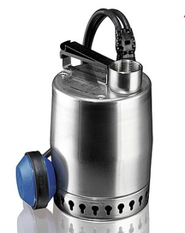 Дренажный насос Grundfos Unilift KP 150-A1