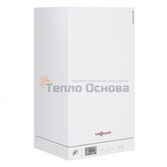 Котел газовый VIESSMANN Vitopend 100 A1HB 24 кВт (турбо)