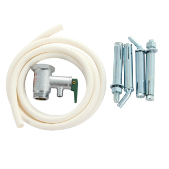 Водонагреватель HAIER ES50V-V1(R)